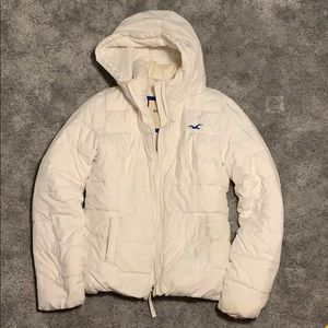 Hollister Jackets & Coats - Hollister Puff Down Jacket Hollister Jackets & Coats - Hollister Puff Down Jacket